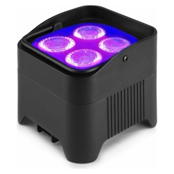 Beamz BBP94W