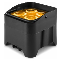Beamz BBP94W