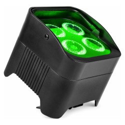 Beamz BBP94W