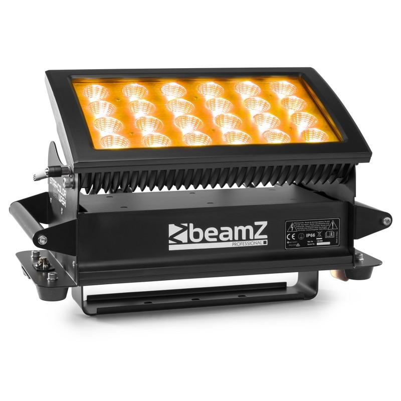 Beamz Star-Color 360
