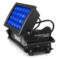 Beamz Star-Color 360