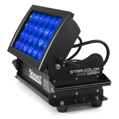 Beamz Star-Color 360