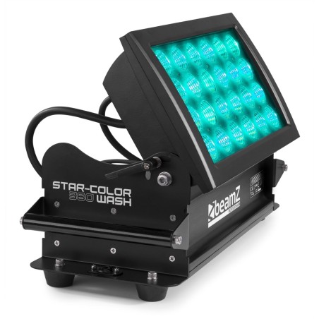 Beamz Star-Color 360