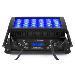 Beamz Star-Color 360