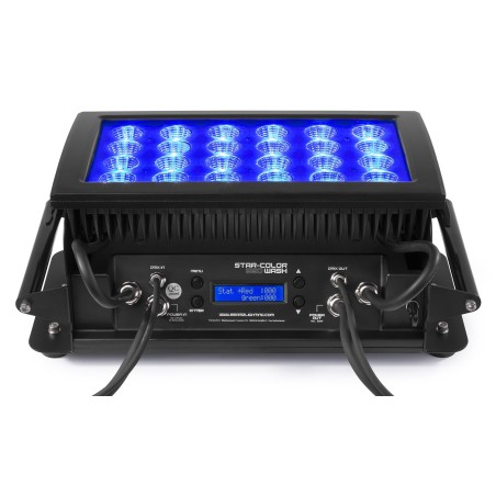 Beamz Star-Color 360