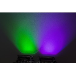 Beamz Star-Color 360