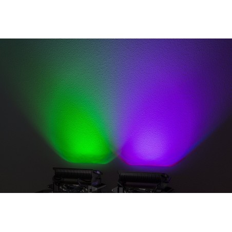 Beamz Star-Color 360