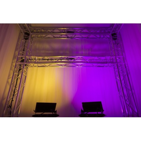 Beamz Star-Color 360