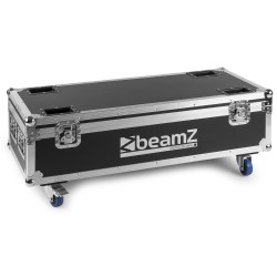 Beamz Flightcase FL4