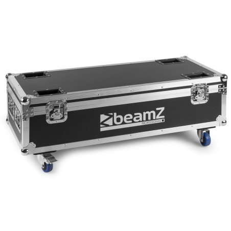 Beamz Flightcase FL4