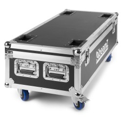 Beamz Flightcase FL4
