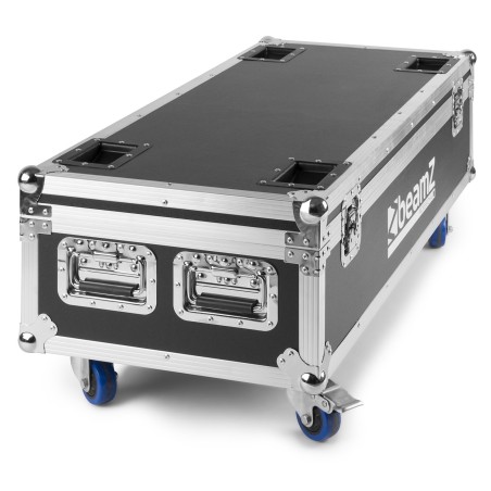 Beamz Flightcase FL4