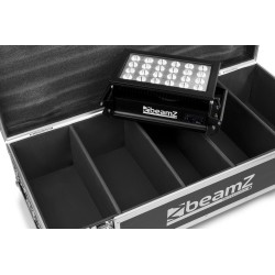 Beamz Flightcase FL4