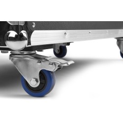 Beamz Flightcase FL4