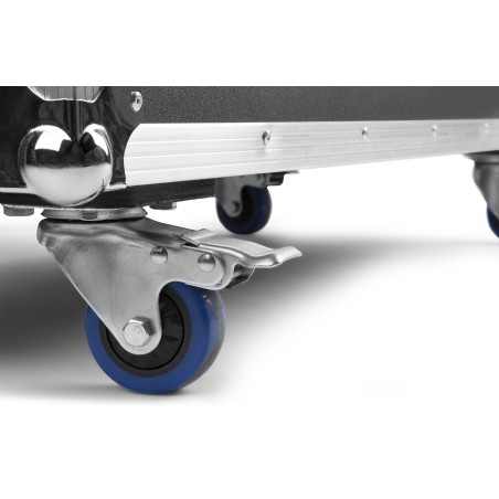 Beamz Flightcase FL4
