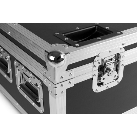 Beamz Flightcase FL4