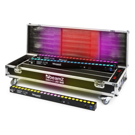 Beamz FCC14