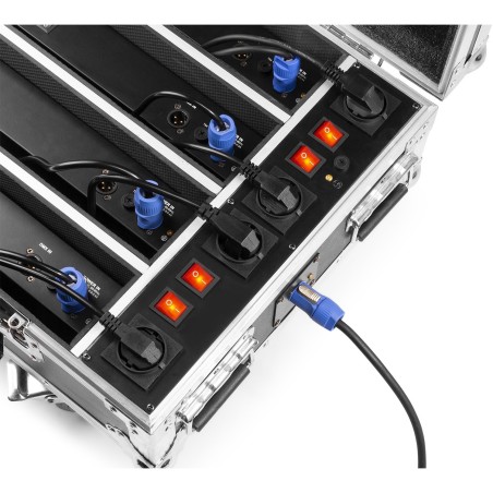 Beamz FCC14
