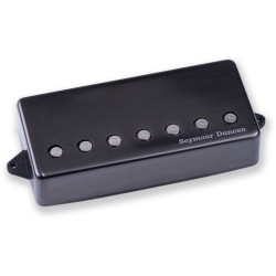 Seymour Duncan J Loomis Bridge AMT Black 7 Strings