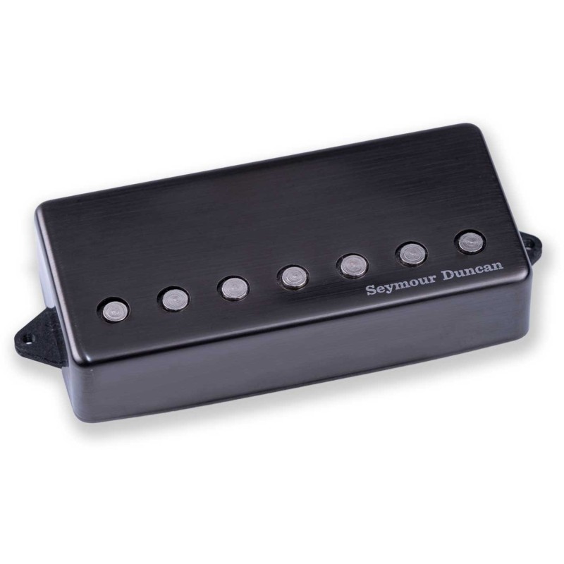 Seymour Duncan J Loomis Bridge AMT Black 7 Strings