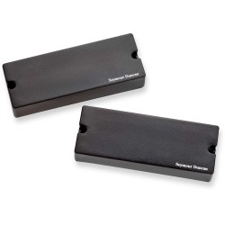Seymour Duncan AHB-1s Blackouts 8 String Set