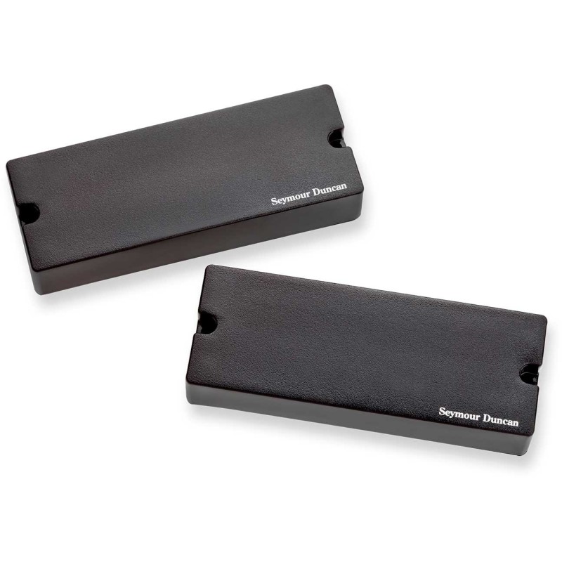Seymour Duncan AHB-1s Blackouts 8 String Set