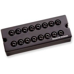 Seymour Duncan 8 String Invader Bridge Soapbar