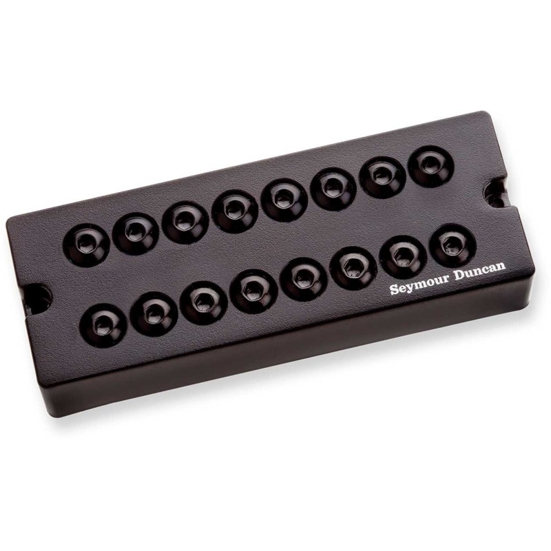 Seymour Duncan 8 String Invader Bridge Soapbar