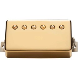 Seymour Duncan APH-2n Bridge Slash Alnico II Pro Gold