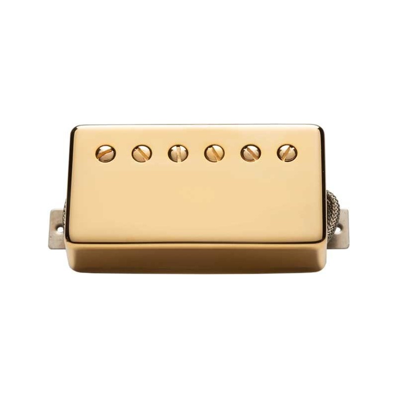 Seymour Duncan APH-2n Bridge Slash Alnico II Pro Gold