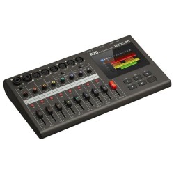 ZOOM R20 Multi Track Recorder