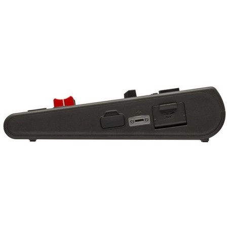 ZOOM R20 Multi Track Recorder