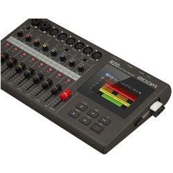 ZOOM R20 Multi Track Recorder