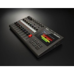 ZOOM R20 Multi Track Recorder