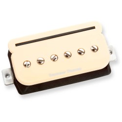 Seymour Duncan TBPR-1b Prails Trembucker Bridge