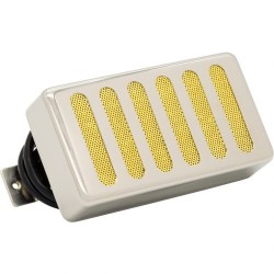 Seymour Duncan SH-1n '59 Bridge Model Rad Gold Mesh
