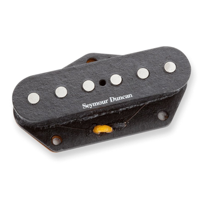 Seymour Duncan APTL-1 Alnico II Bridge For Telecaster