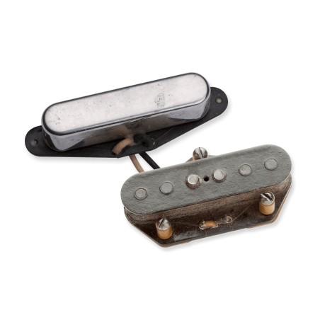 Seymour Duncan Antiquity For '55 Telecaster Neck