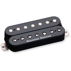 Seymour Duncan SH-1b '59 Bridge Model Black 7 String