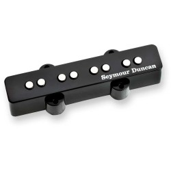 Seymour Duncan STKJ-2b Bridge Hot Stack For Jazz Bass