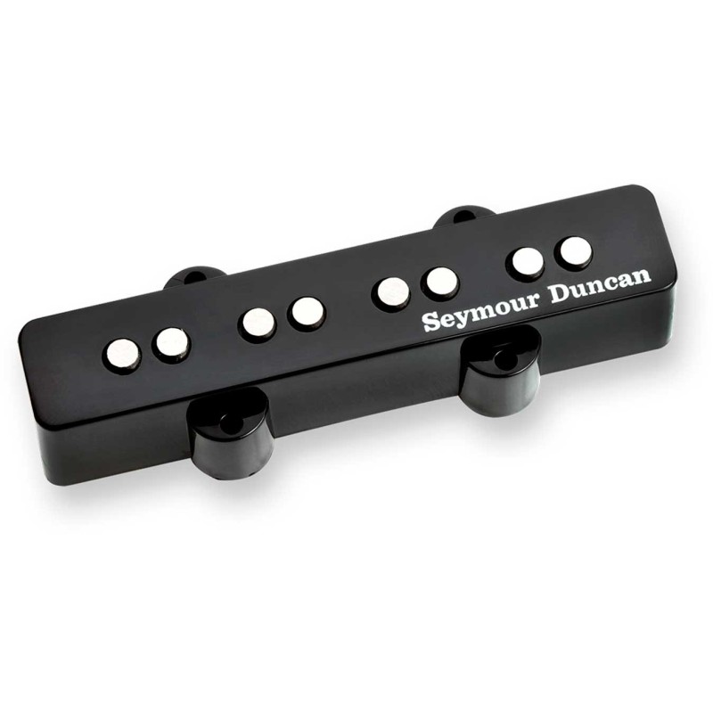 Seymour Duncan STKJ-2b Bridge Hot Stack For Jazz Bass