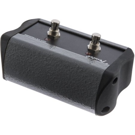 Fender 2-Button Footswitch Acoustic Pro/Sfx