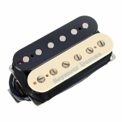 Seymour Duncan SH-3 Stag Mag Zebra