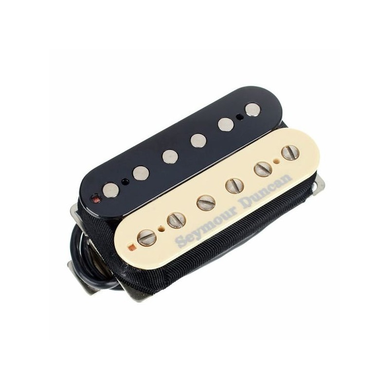 Seymour Duncan SH-3 Stag Mag Zebra