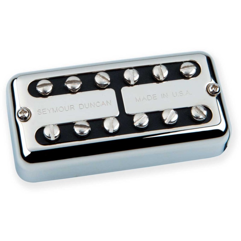 Seymour Duncan Psyclone Vintage Neck Nickel