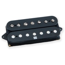 Seymour Duncan Duality 7 String Neck Black