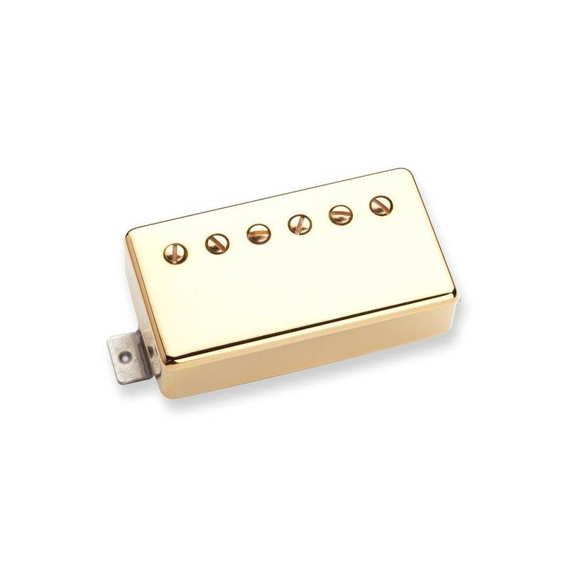 Seymour Duncan SHPG-1b Neck Gates Rad Gold