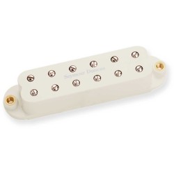 Seymour Duncan Red Devil Neck Parchment