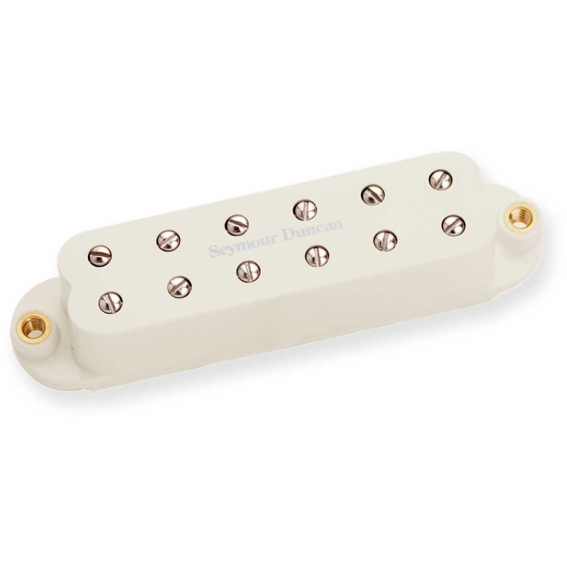 Seymour Duncan Red Devil Neck Parchment