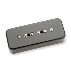 Seymour Duncan STKP-1n P90 Neck Soapbar Stack Black